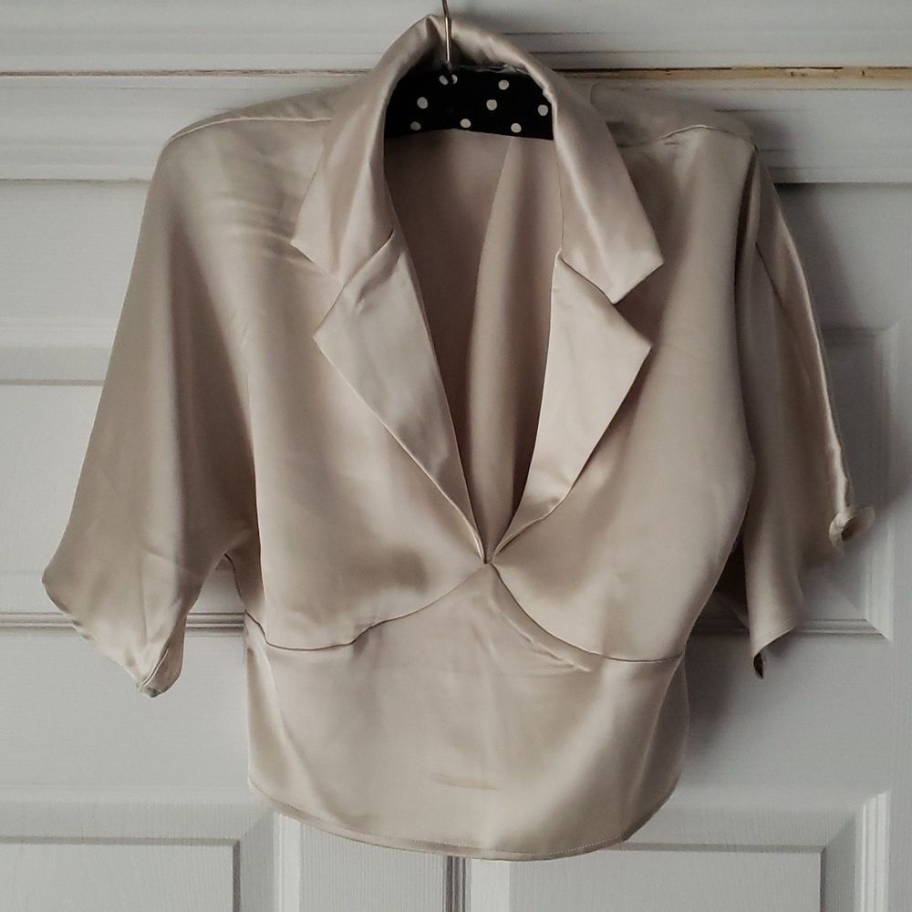 RO&DE Blouse - Picture 3 of 10